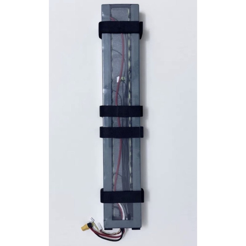 Bateria 36V 10200 mAh kai 12800 mAh gia Ninebot NCAF3610A Segway F2 PLUS F2 PRO  - 3  