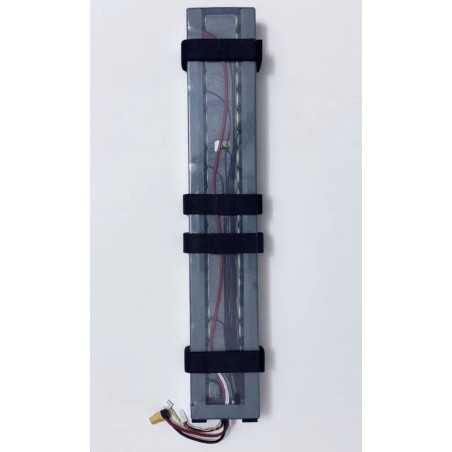 36V batteri 10200 mAh og 12800 mAh for Ninebot NCAF3610A Segway F2 PLUS F2 PRO  - 3  