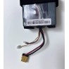 36V 10200 mAh and 12800 mAh battery for Ninebot NCAF3610A Segway F2 PLUS F2 PRO  - 4  
