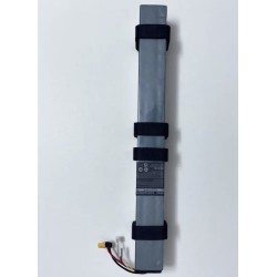 36V baterija 10200 mAh ir 12800 mAh Ninebot NCAF3610A Segway F2 PLUS F2 PRO  - 5  