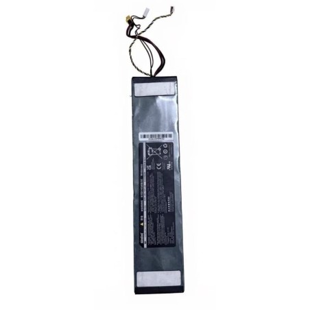 Bateria 36V 7650 mAh gia Ninebot Segway E2 PRO  - 5  
