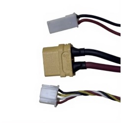 36V Akku 7650 mAh für Ninebot Segway E2 PRO Elektroroller  - 6  