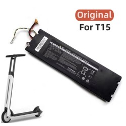 Batteria 36V 4650 mAh per Ninebot NEF1001-T NEF1001-X AIR T15  - 2  