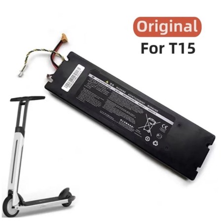 Baterie 36V 4650 mAh pentru Ninebot NEF1001-T NEF1001-X AIR T15  - 2  
