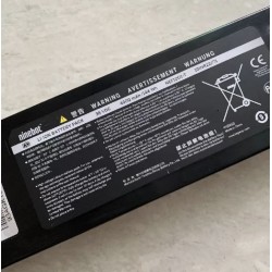 36V Akku 4650 mAh für Ninebot NEF1001-T NEF1001-X AIR T15  - 3  