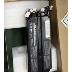 21,6V batteri 2550mAh for Ninebot NEG0601-M E8 E10  - 1  