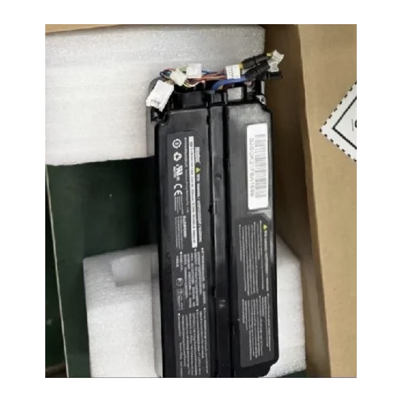 21.6V 2550mAh battery for Ninebot NEG0601-M E8 E10 electric scooter  - 1  