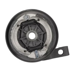 Barabannyi galmo ta kolodky dlya Xiaomi 5 / 5 Pro / 5 Plus  - 3  