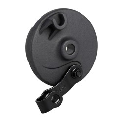 Frein à tambour et plaquettes de frein à tambour pour Xiaomi 4 Lite (2nd Gen)  - 12  
