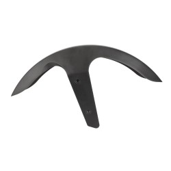 Predný blatník pre kolobežku Xiaomi 5 MAX  - 2  