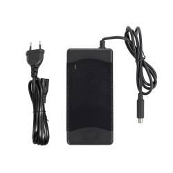 Battery charger for Xiaomi 5 electric scooter  - 1  