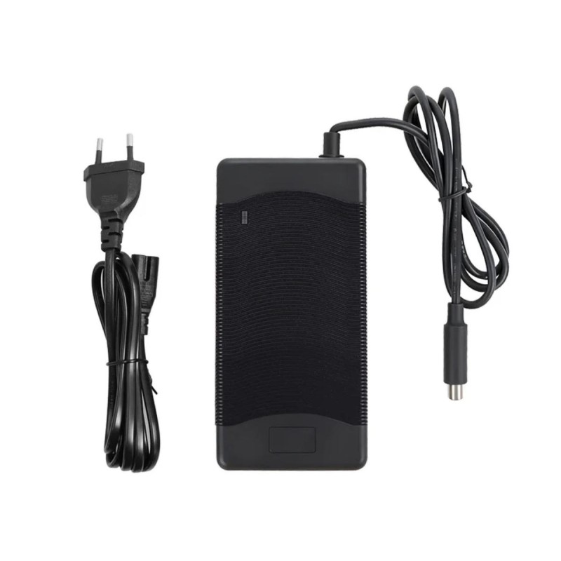 Akkumulátor töltő Xiaomi 5 elektromos rollerhez  - 1  
