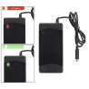 Carregador para bateria da trotinete Xiaomi 5  - 2  