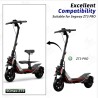 Monorim SCMax-ZT3 iste Segway ZT3 series elektritõukerattale  - 1  