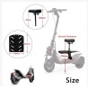 Kathisma Monorim SCMax-ZT3 gia patini Segway ZT3 series  - 5  