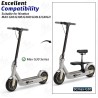Sedalka Monorim SCMAX-G30 za Segway Ninebot G30 LP D P E  - 2  
