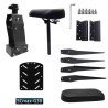Monorim SCMAX-G30 Sitz für Segway Ninebot G30 LP D P E E-Scooter  - 3  