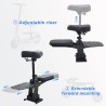 Monorim SCMAX-G30 ülés Segway Ninebot G30 LP D P E  - 5  