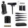 Monorim SCMAX-G2 Sitz für Segway Max G2 und G65 E-Scooter  - 3  