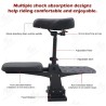 Sella Monorim SCMAX-G2 per Segway Max G2 e G65  - 4  