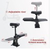 Monorim SCMAX-G2 seat for Segway Max G2 and G65 scooters  - 6  