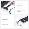 Sinusgolf elektrische voertuigcontroller 60V-72V 3000W 80A Monorim MC80A  - 12 Sinusgolf elektrische voertuigcontroller 60V–72V 