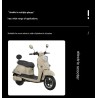 Controler sinusoidal pentru vehicul electric 60V-72V 3000W 80A Monorim MC80A  - 13 Controler pentru vehicule electrice cu undă s