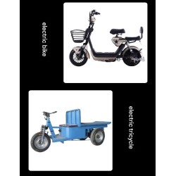 Controler sinusoidal pentru vehicul electric 60V-72V 3000W 80A Monorim MC80A  - 14 Controler pentru vehicule electrice cu undă s