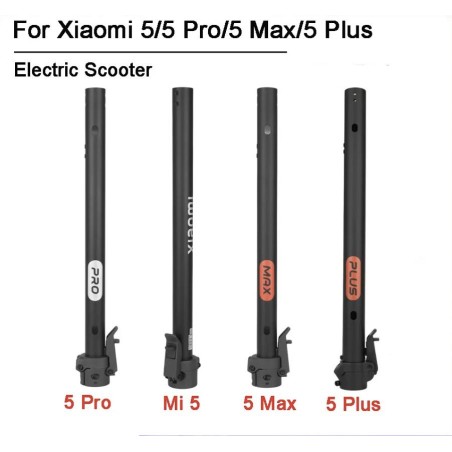 Vairo stiebas su lenkimo mechanizmu Xiaomi 5, 5 Pro, 5 Max, 5 Plus ar panasus  - 1  