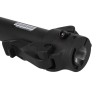 Styrstam med vikmekanism foer Xiaomi 5, 5 Pro, 5 Max, 5 Plus eller liknande  - 11  
