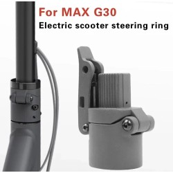 Lenkimo mechanizmas Segway Ninebot MAX G30, atsargines dalys, varztas ir svirtis  - 21  