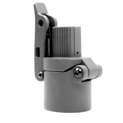 Piece de pliage pour Segway Ninebot MAX G30, pieces de rechange, vis et levier  - 22  