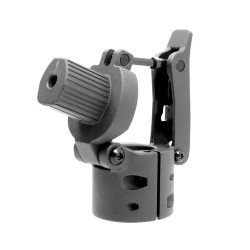 Meccanismo di chiusura per Segway Ninebot MAX G30, ricambi, vite e leva  - 23  