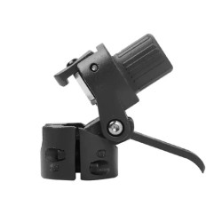 Stamfot eller faldel foer Xiaomi M365, 1S, Essential, Pro, Pro 2, Elite  - 3  