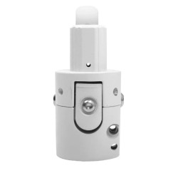 Stammebase eller foldedel for Xiaomi M365, 1S, Essential, Pro, Pro 2, Elite  - 5  