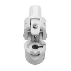 Stamfot eller faldel foer Xiaomi M365, 1S, Essential, Pro, Pro 2, Elite  - 6  