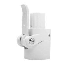 Osnova sterzhni abo mekhanizm skladannia dlia Xiaomi M365, 1S, Essential, Pro, Pro 2, Elite  - 8  