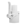 Osnova sterzhni abo mekhanizm skladannia dlia Xiaomi M365, 1S, Essential, Pro, Pro 2, Elite  - 8  