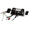 Controller a onda sinusoidale 1200 W per bici elettrica 60V 72V impermeabile  - 5  