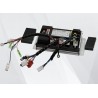 1200 W sine wave controller for 60V 72V electric bike waterproof  - 1  