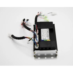 Szinuszos vezerlo 1200 W elektromos kerekparhoz 60V 72V vizallo  - 4  