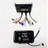 Kit controller motore brushless a onda sinusoidale 48V 84V 50A 3000W con acceleratore e display  - 8 Elenco prodotti

Controller