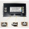 Sinusboelge brushless motorcontroller kit 48V 84V 50A 3000W med gasgreb og display  - 14 Produktliste

50A controller + 1 gashån