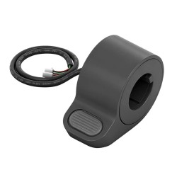 Gachette accelerateur pour Xiaomi 5, 5 Pro, 5 Max et 5 Plus  - 2 • Compatible Xiaomi 5, Pro, Max et Plus • Controle d accelerati
