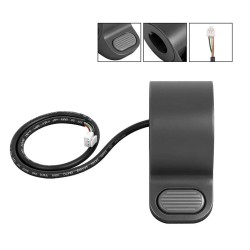 Gashebel Beschleuniger fuer Xiaomi 5, 5 Pro, 5 Max und 5 Plus  - 3 • Kompatibel mit Xiaomi 5, Pro, Max und Plus • Praezise und s