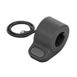 Gachette accelerateur pour Xiaomi 5, 5 Pro, 5 Max et 5 Plus  - 7 • Compatible Xiaomi 5, Pro, Max et Plus • Controle d accelerati