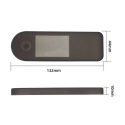 Veekindel silikoonkate Xiaomi 5, 5 Pro, 5 Max ja 5 Plus jaoks, kaitseb ekraani niiskuse eest  - 7 
Ühildub Xiaomi 5, 5 Pro, 5 Ma