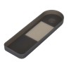 Capa de silicone impermeavel para Xiaomi 5, 5 Pro, 5 Max e 5 Plus  - 10 
Compativel com Xiaomi 5, 5 Pro, 5 Max e 5 Plus
Protecao