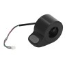 Gatillo acelerador para Xiaomi Mi 3 y Xiaomi Mi 3 Lite o compatible  - 1 
Compatible con Xiaomi Mi 3 y Mi 3 Lite
Control seguro 
