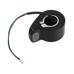Gazkar Xiaomi Mi 3 es Xiaomi Mi 3 Lite elektromos rollerhez kompatibilis  - 3 
Kompatibilis Xiaomi Mi 3 es Mi 3 Lite modellekkel